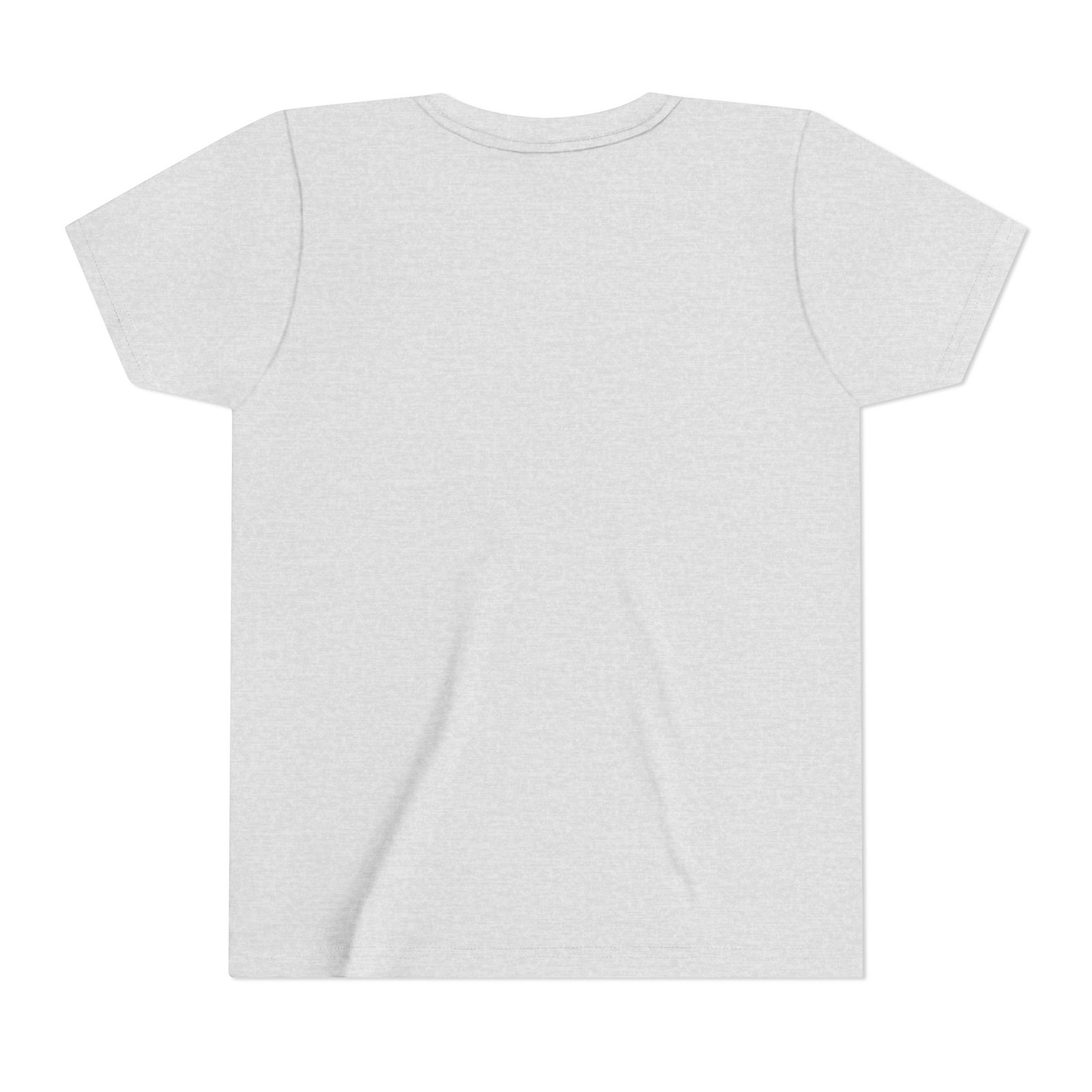 Youth Short Sleeve Tee - Image 6