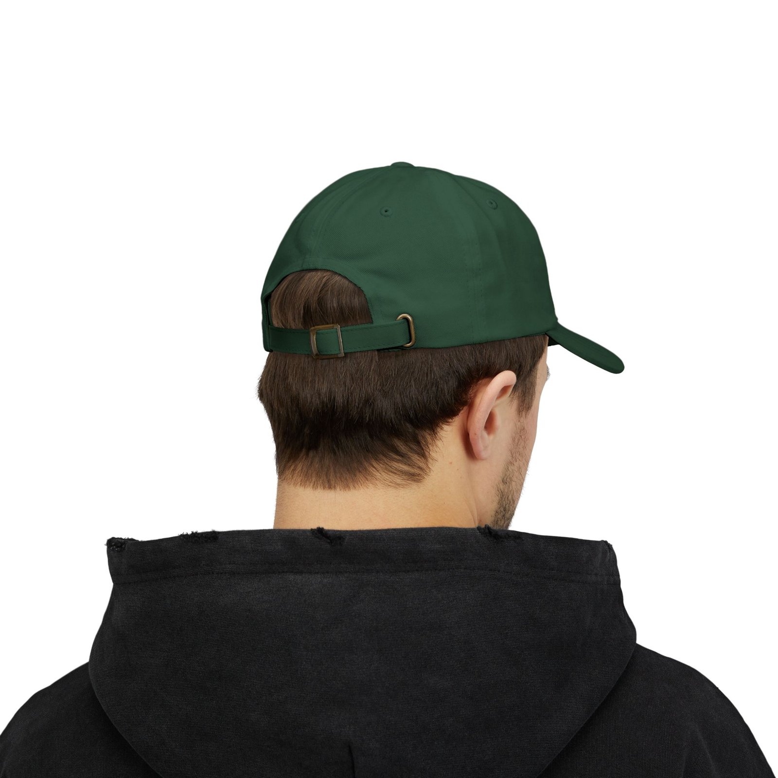 Stylish Classic Dad Cap - Casual Headwear for Fathers, Father's Day Gift, Trendy Accessories, Everyday Wear, Unisex Cap - Image 8