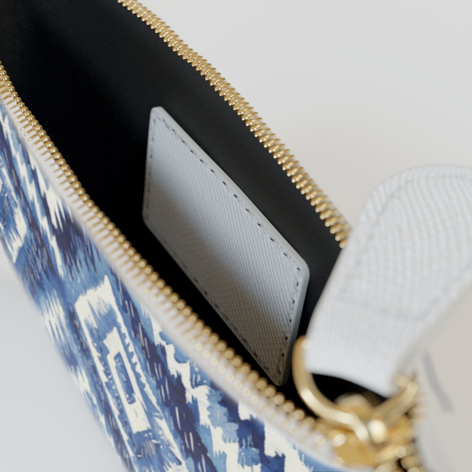 Mini Clutch Bag - Image 3