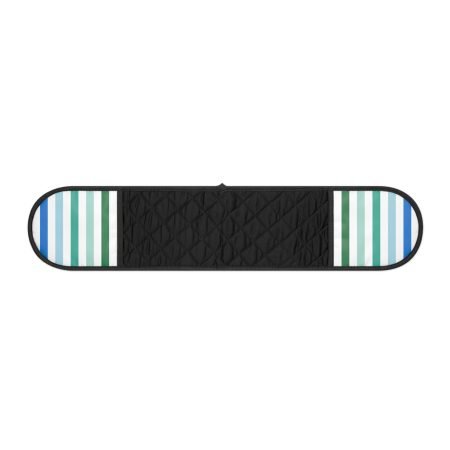Stylish Oven Mitts with Modern Stripes, Kitchen Accessories, Home Baking Gifts, Decorative Cooking Gear, Chef's Gift