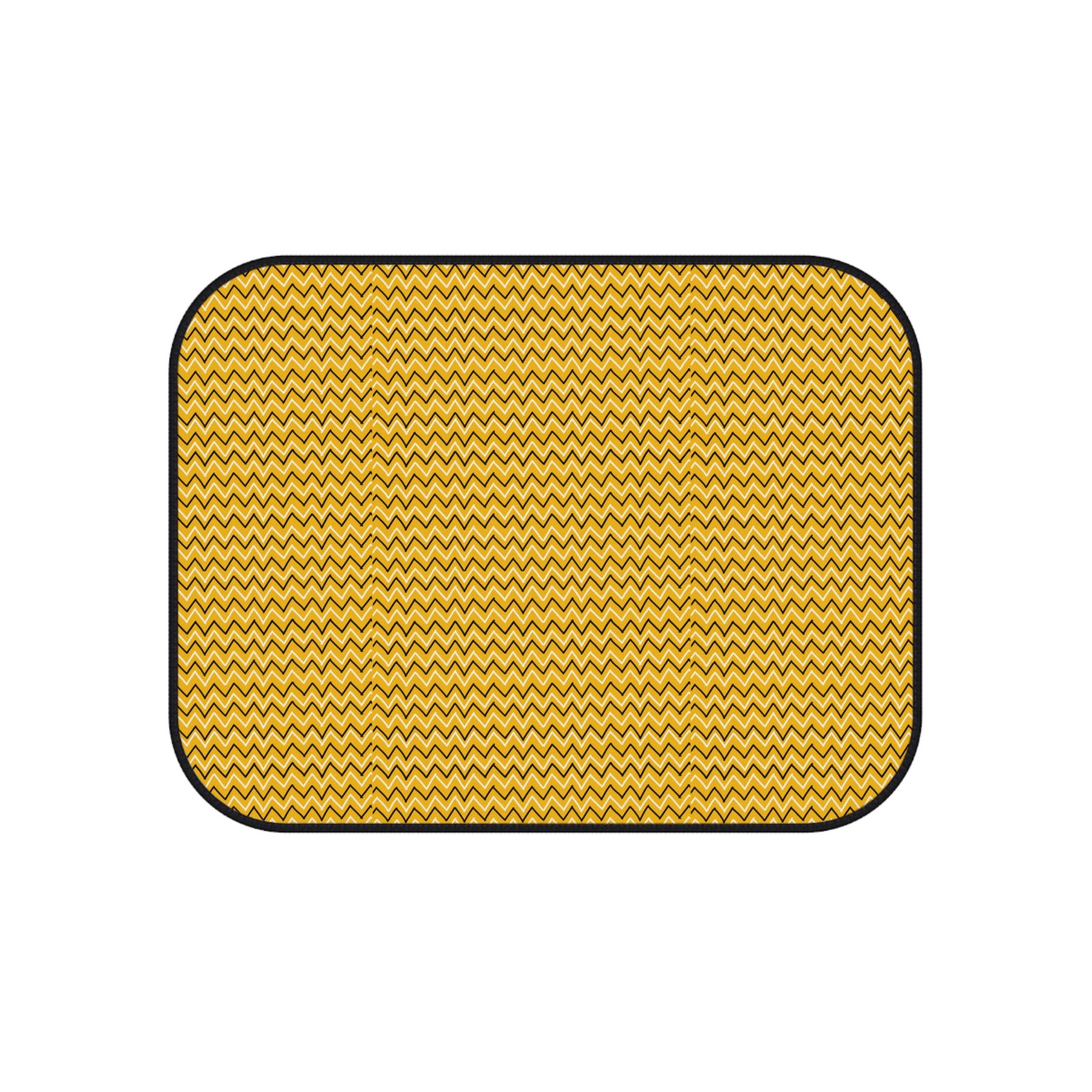 Car Mats (Set of 4) - Image 4