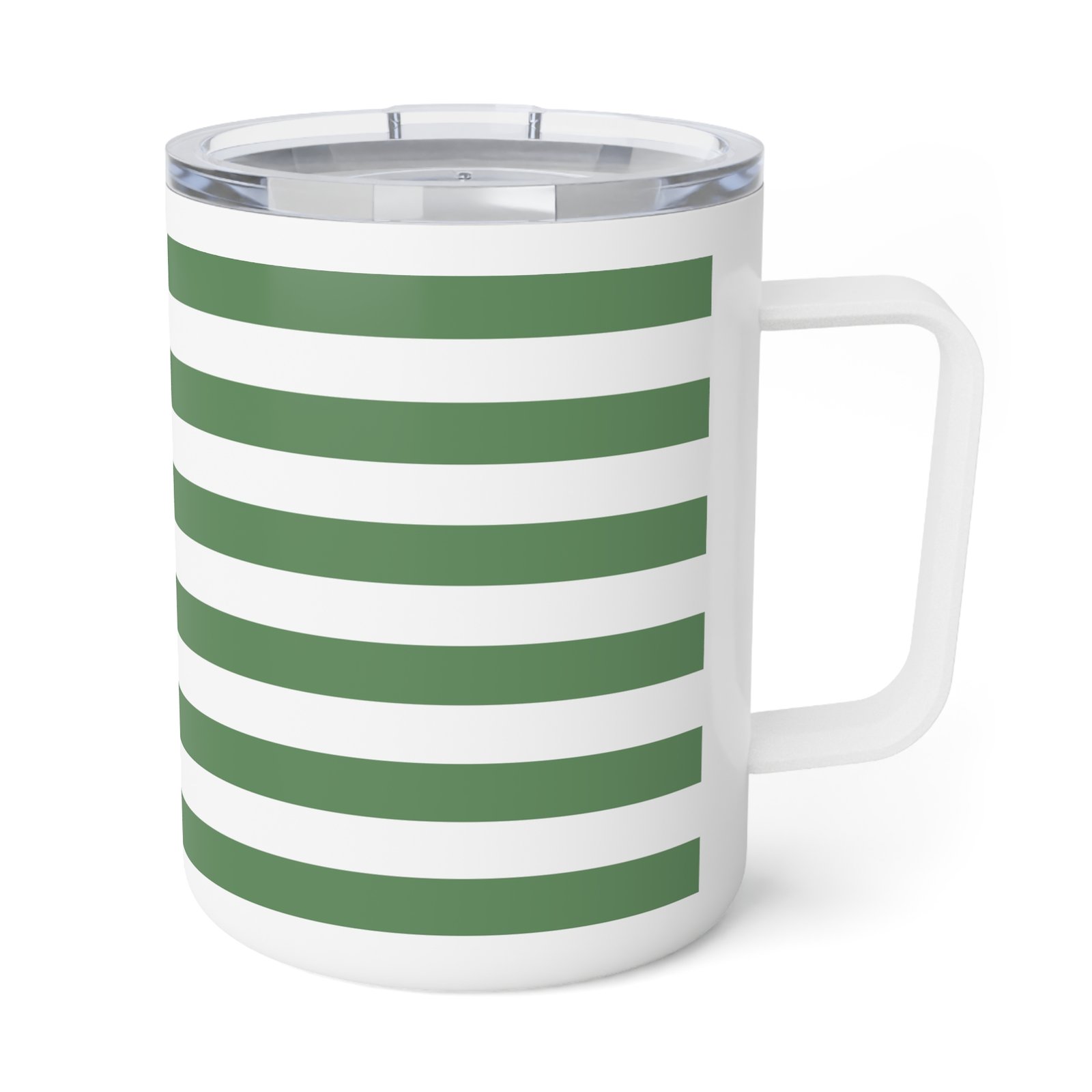 Insulated Coffee Mug, 10oz - Image 4