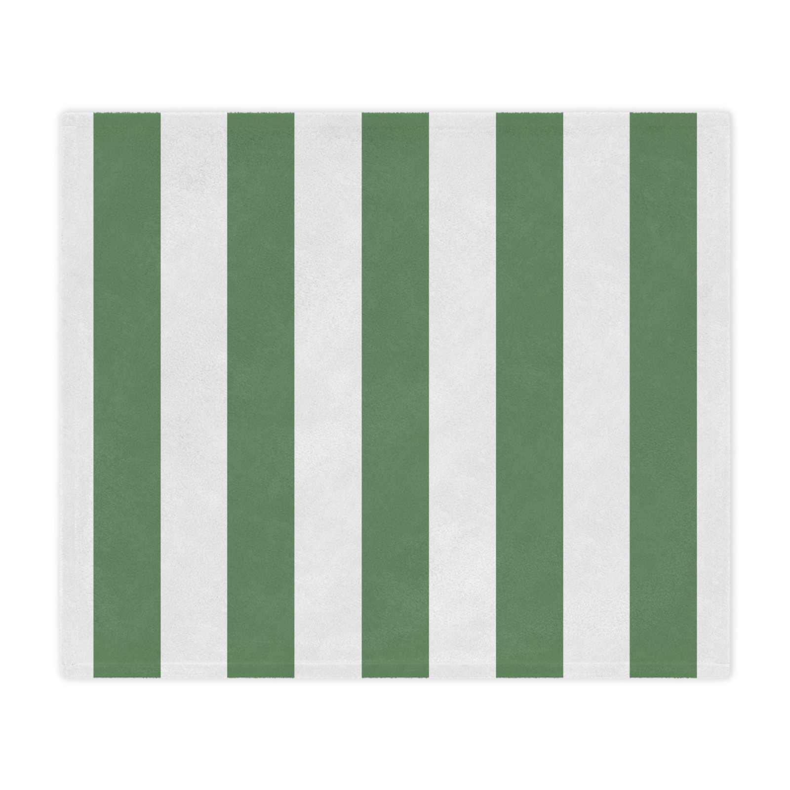 Cozy Striped Minky Blanket, Soft Throw Blanket for Home, Baby Shower Gift, Nursery Decor, Christmas Present - Image 6