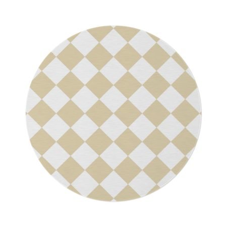 Modern Round Rug for Cozy Living Spaces, Soft Area Rug, Boho Decor, Perfect for Living Room, Bedroom, Gift for Housewarming