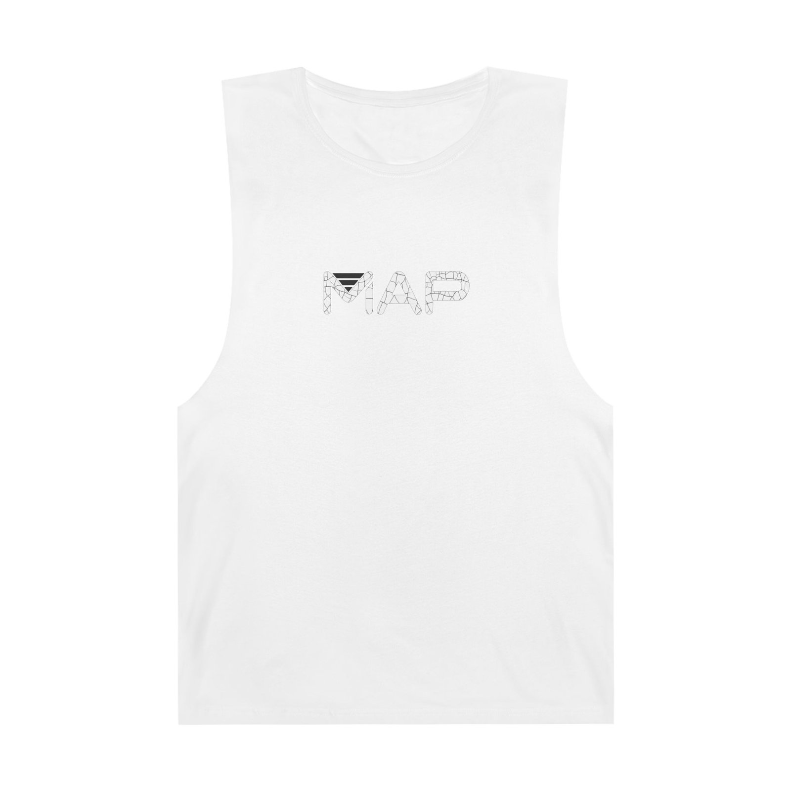 Trendy Unisex Graphic Tank Top, Summer Style, Casual Wear, Fitness Apparel, Gift for Him/Her