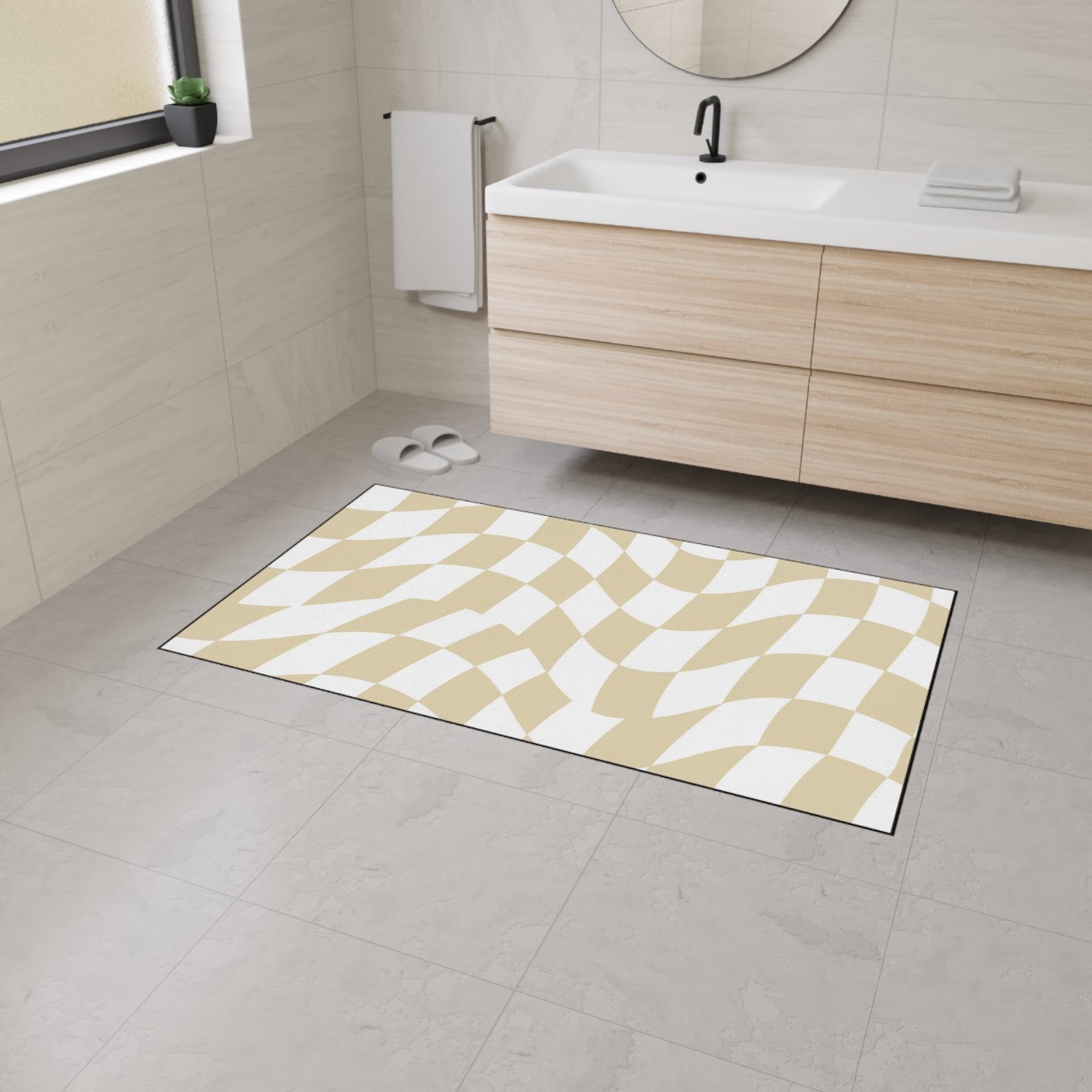 Heavy Duty Floor Mat - Image 7