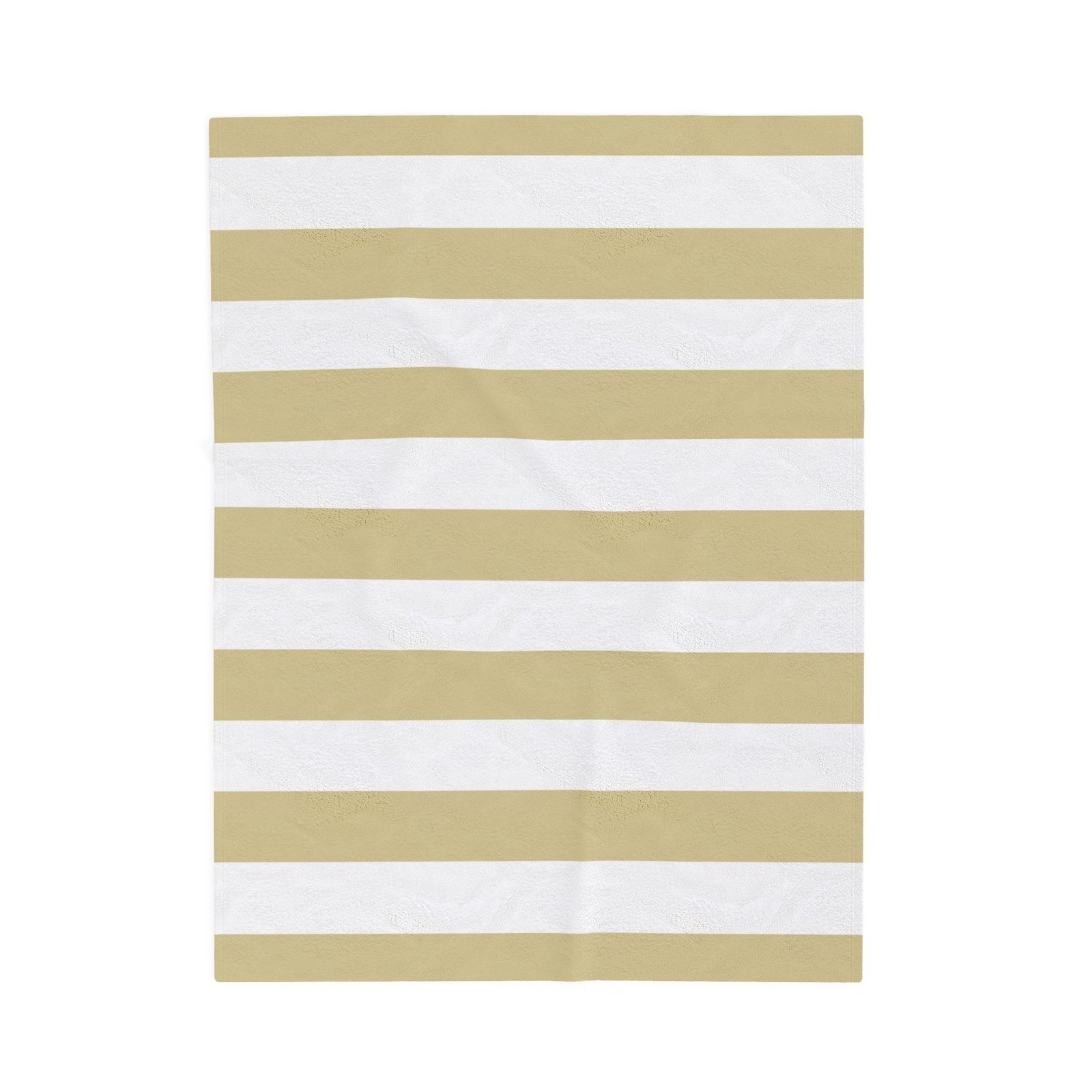 Cozy Velveteen Plush Blanket – Soft Striped Throw for Home Décor, Gift for Any Occasion, Perfect for Snuggling - Image 9