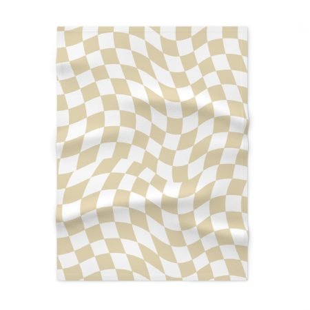 Soft Fleece Baby Blanket