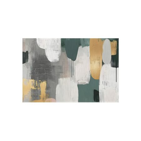 Stylish Outdoor Rug, Modern Patio Decor, Boho Chic Mat, Indoor-Outdoor Area Rug, Home & Garden Accessories