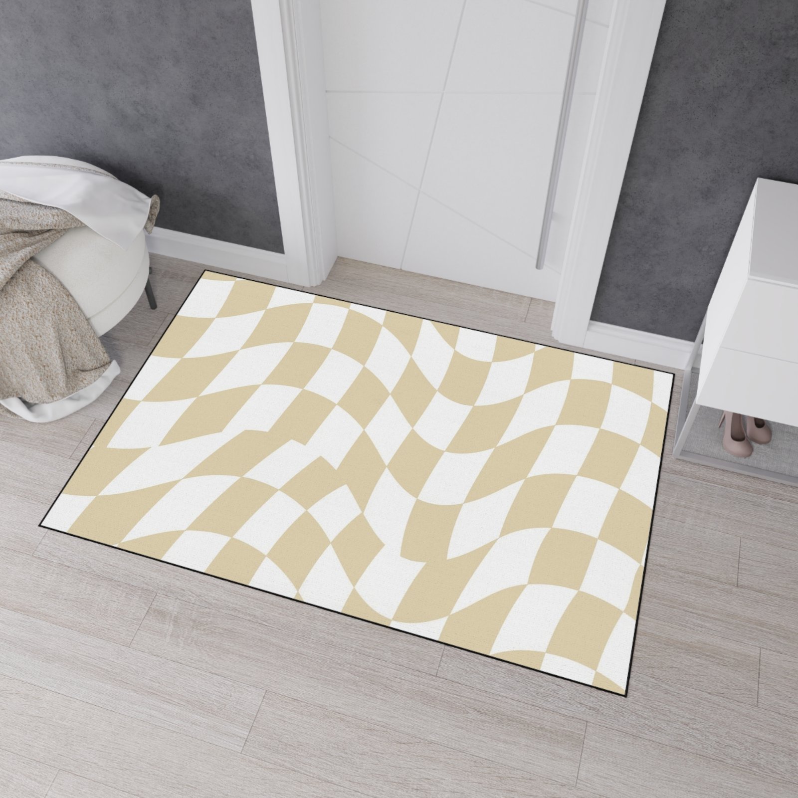 Heavy Duty Floor Mat - Image 4