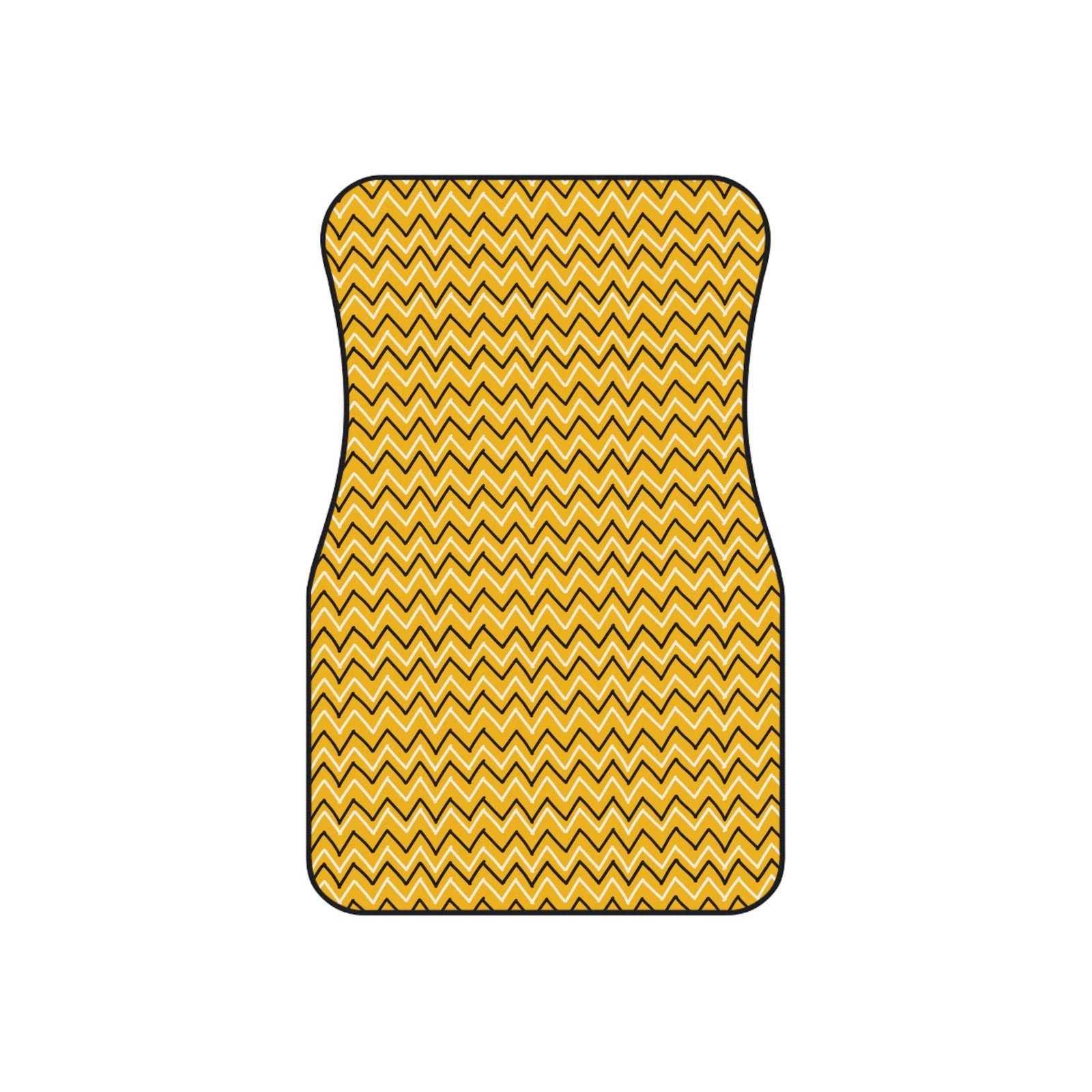 Car Mats (Set of 4) - Image 2