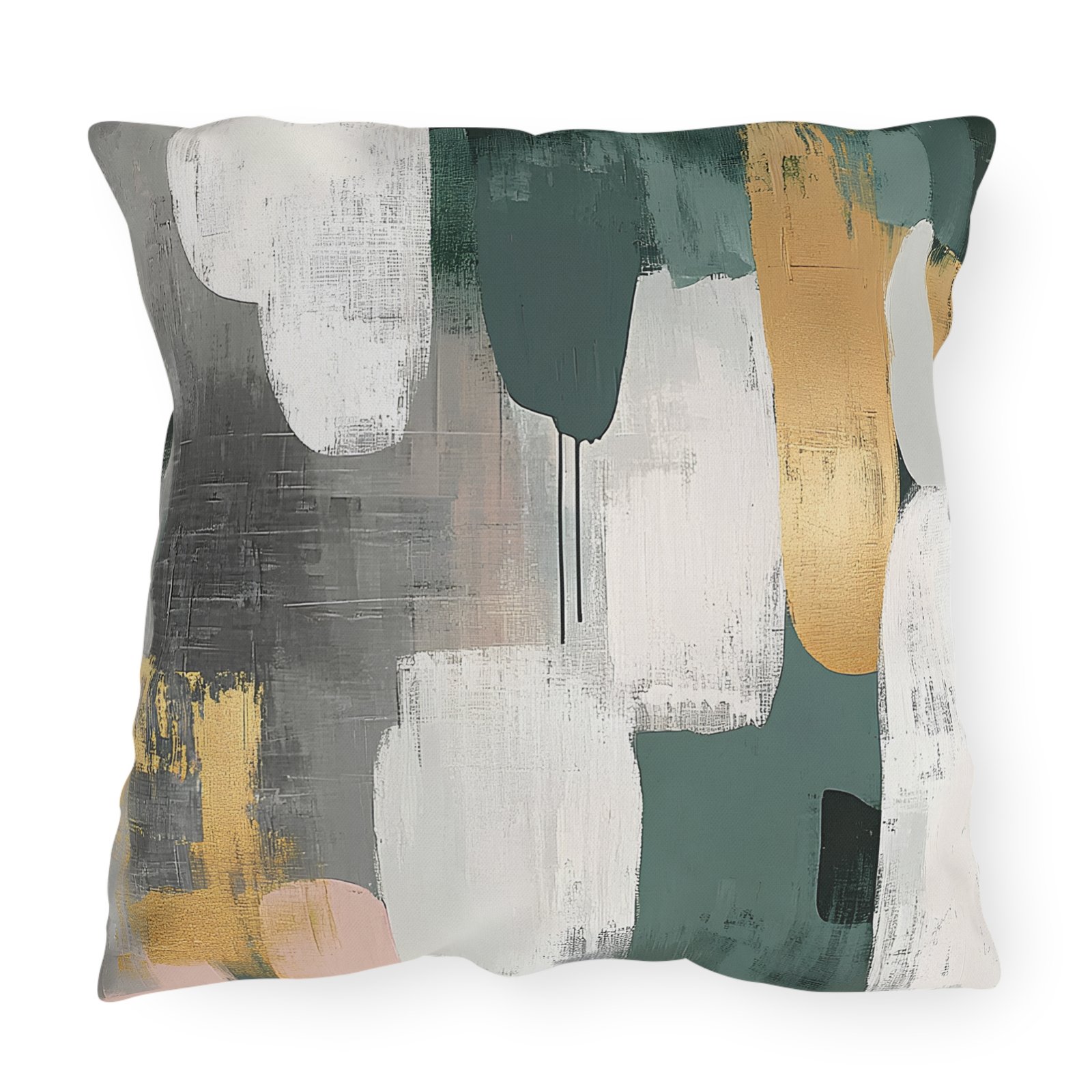 Chic Outdoor Pillows for Cozy Patios, Garden Decor, Modern Home Accents, Relaxing Spaces, Summer Vibes, Throw Cushions - Image 13