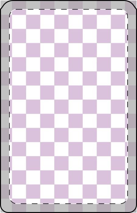 Vegan Wallet (Magsafe® Compatible) - Eco-Friendly Card Holder, Minimalist Design, Perfect Gift for Vegans, Sustainable Fashion