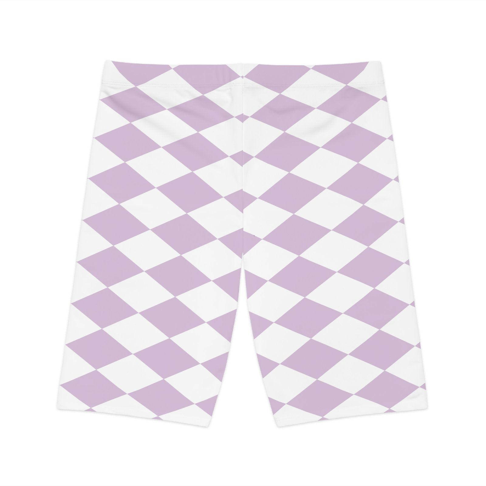 Stylish Women's Bike Shorts, Trendy Cycling Apparel, Fitness Outfit, Sportswear for Active Lifestyle, Great for Summer Workouts - Image 2