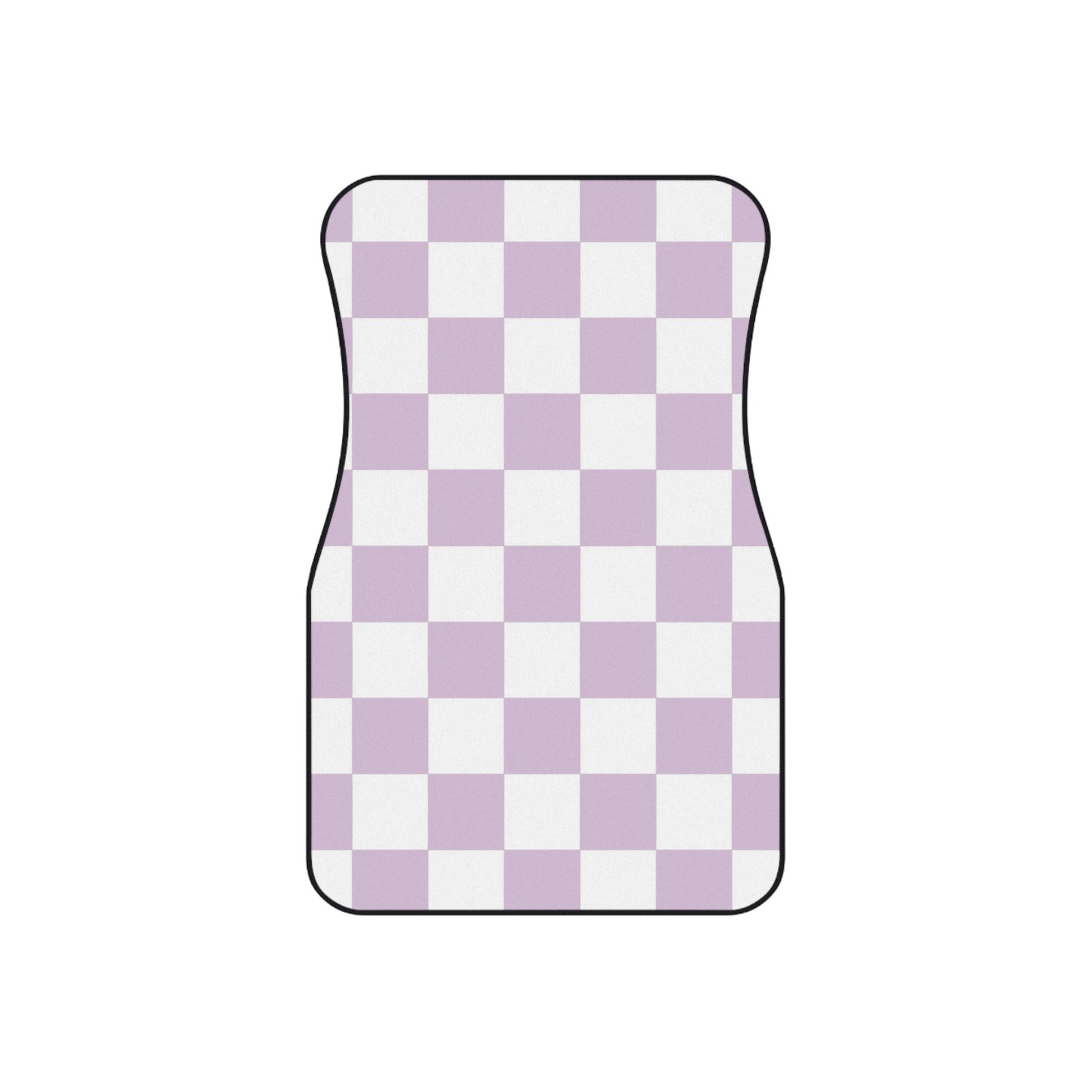 Car Mats (Set of 4) - Image 3