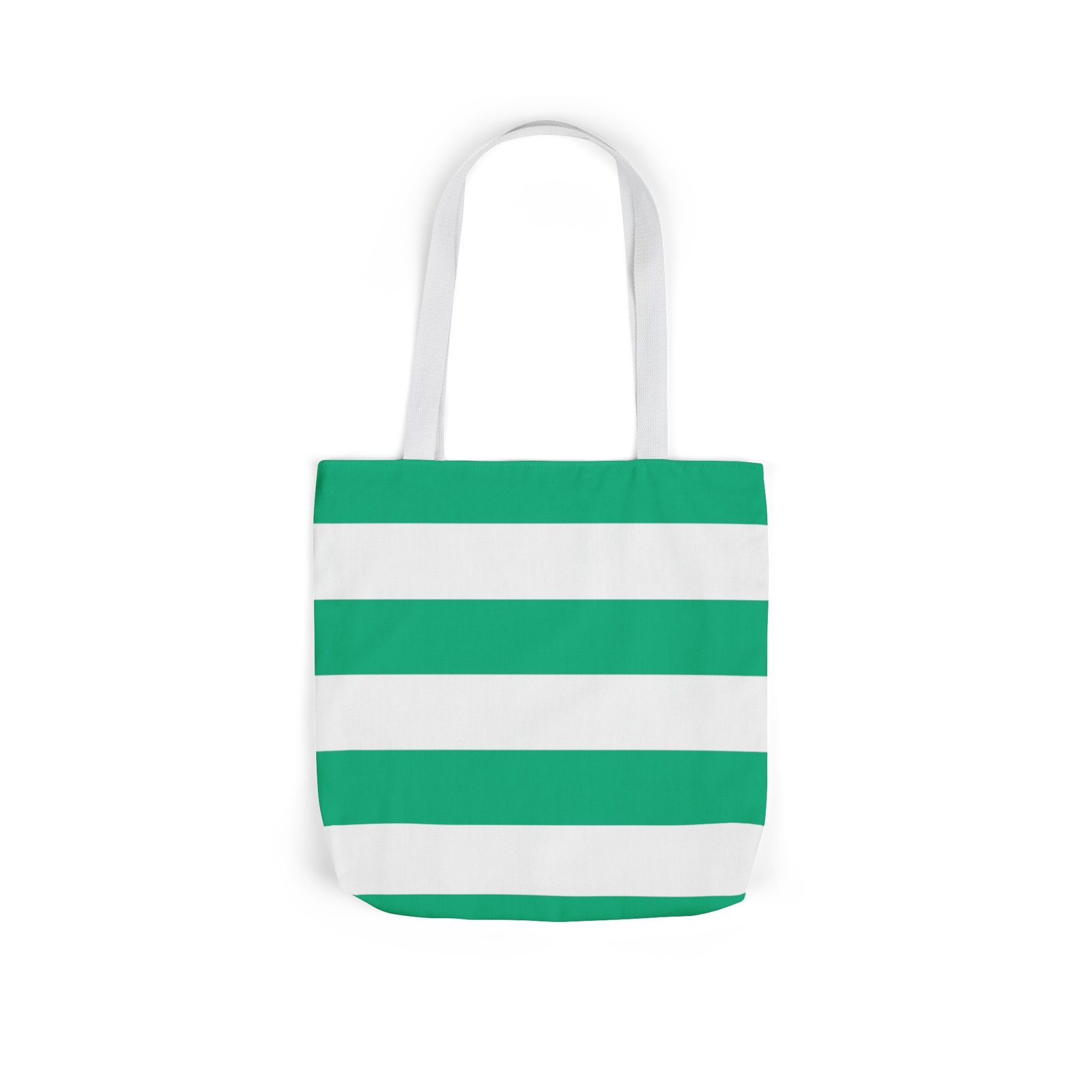 Canvas Tote Bag, 5-Color Straps - Image 40