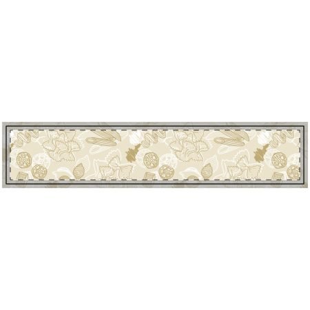 Elegant Quilted Table Runner - Rustic Home Decor, Kitchen Table Centerpiece, Seasonal Dining, Gift for Hostess