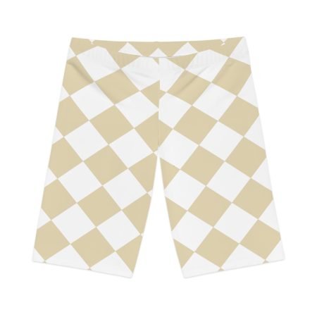 Stylish Women's Bike Shorts, Activewear, Sports, Workout, Casual Wear, Cycling Gear, Fitness Essentials