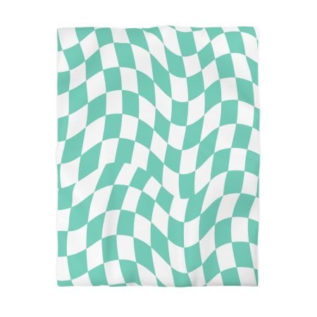 Microfiber Duvet Cover