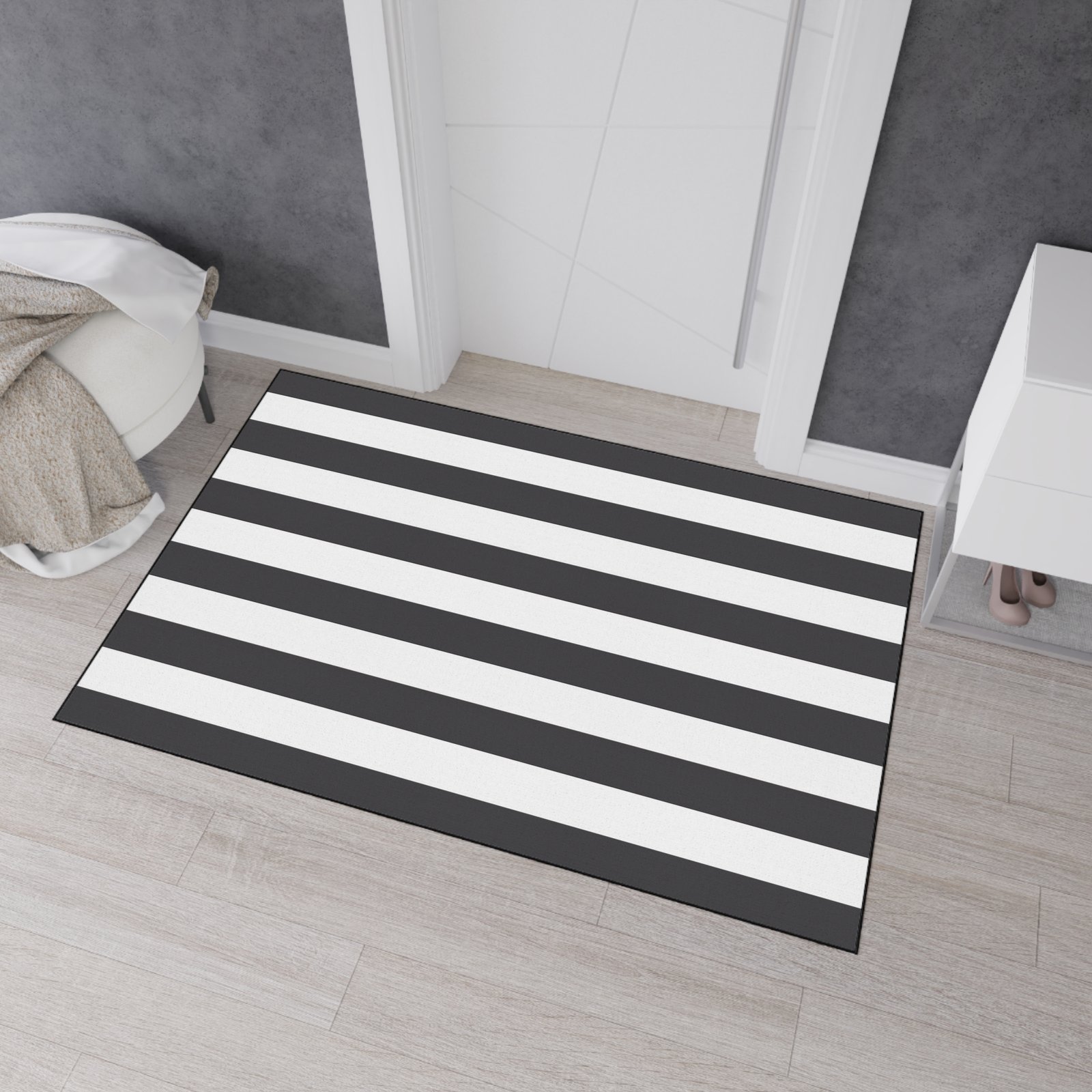 Heavy Duty Floor Mat - Image 4