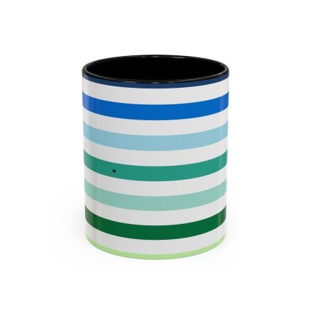 Colorful Mugs (11oz, 15oz)