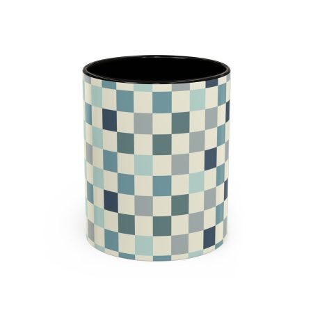 Colorful Patterned Mug - Perfect Gift for Home, Coffee Lovers, Birthdays, Housewarming, Unique Decor, 11oz, 15oz, Fun Drinkware