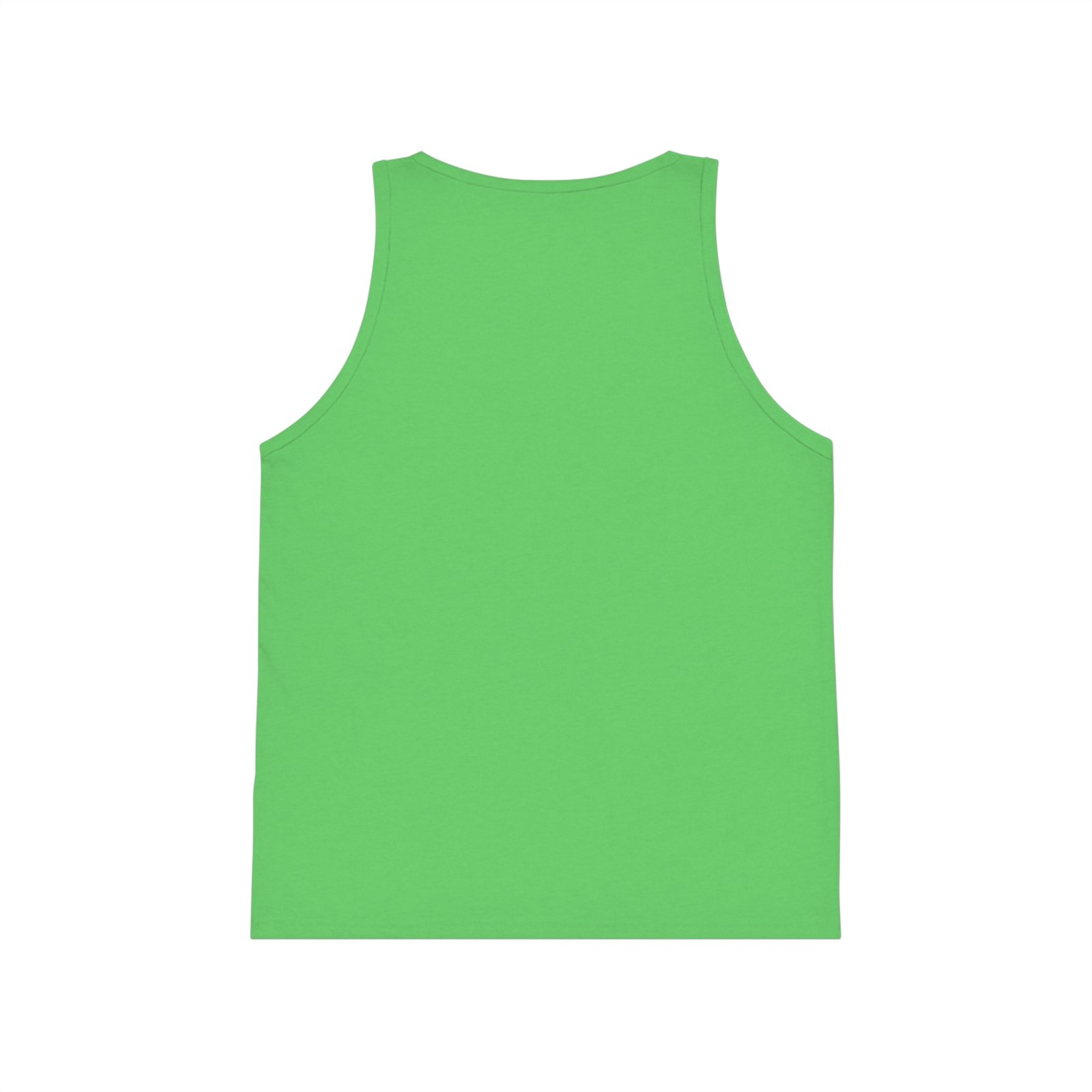 Playful 'MAP' Kid's Jersey Tank Top for Adventures, Summer Wear, Birthday Gift, Travel Top, Everyday Fun - Image 8