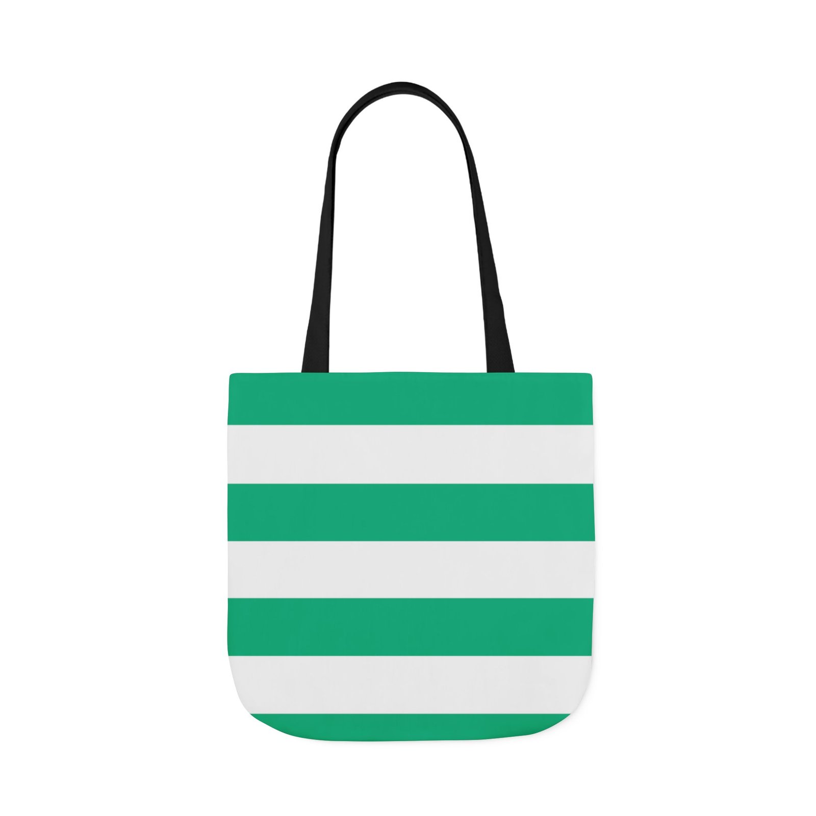 Canvas Tote Bag, 5-Color Straps - Image 45