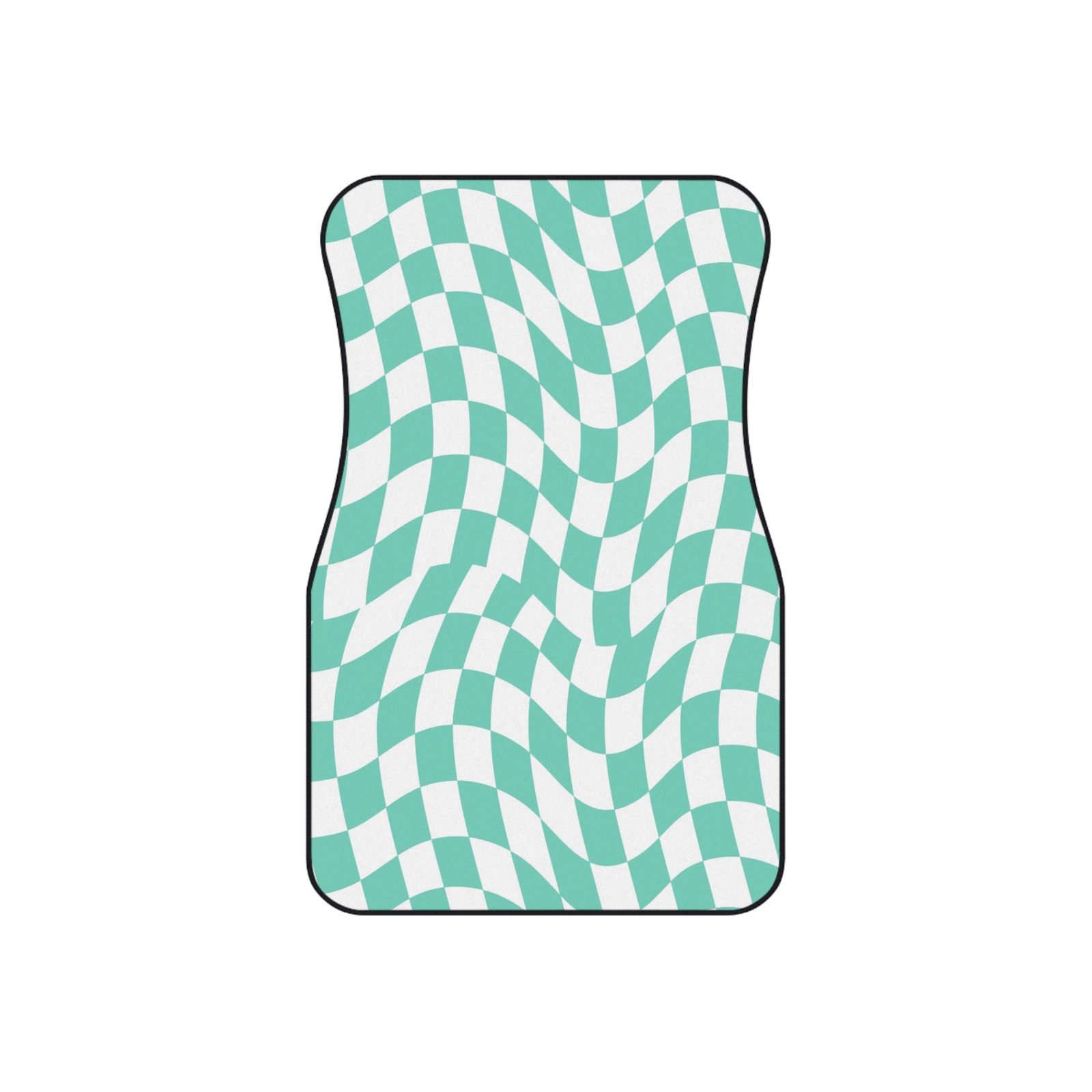 Car Mats (Set of 4) - Image 2