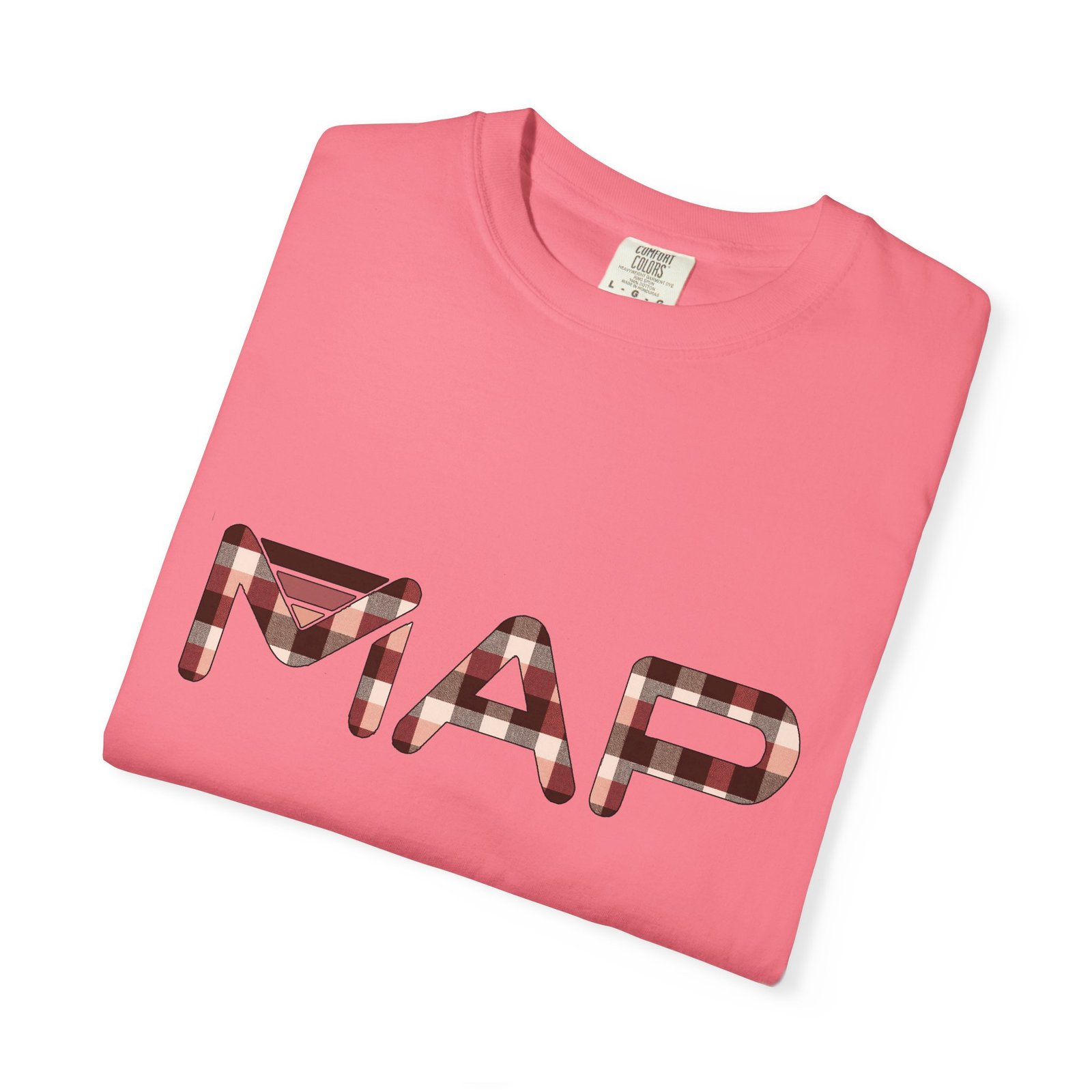 Stylish Map Graphic T-shirt - Perfect for Travelers, Adventure Seekers, and Outdoor Enthusiasts, Gift for Travel Lovers, Casual Wear - Image 51