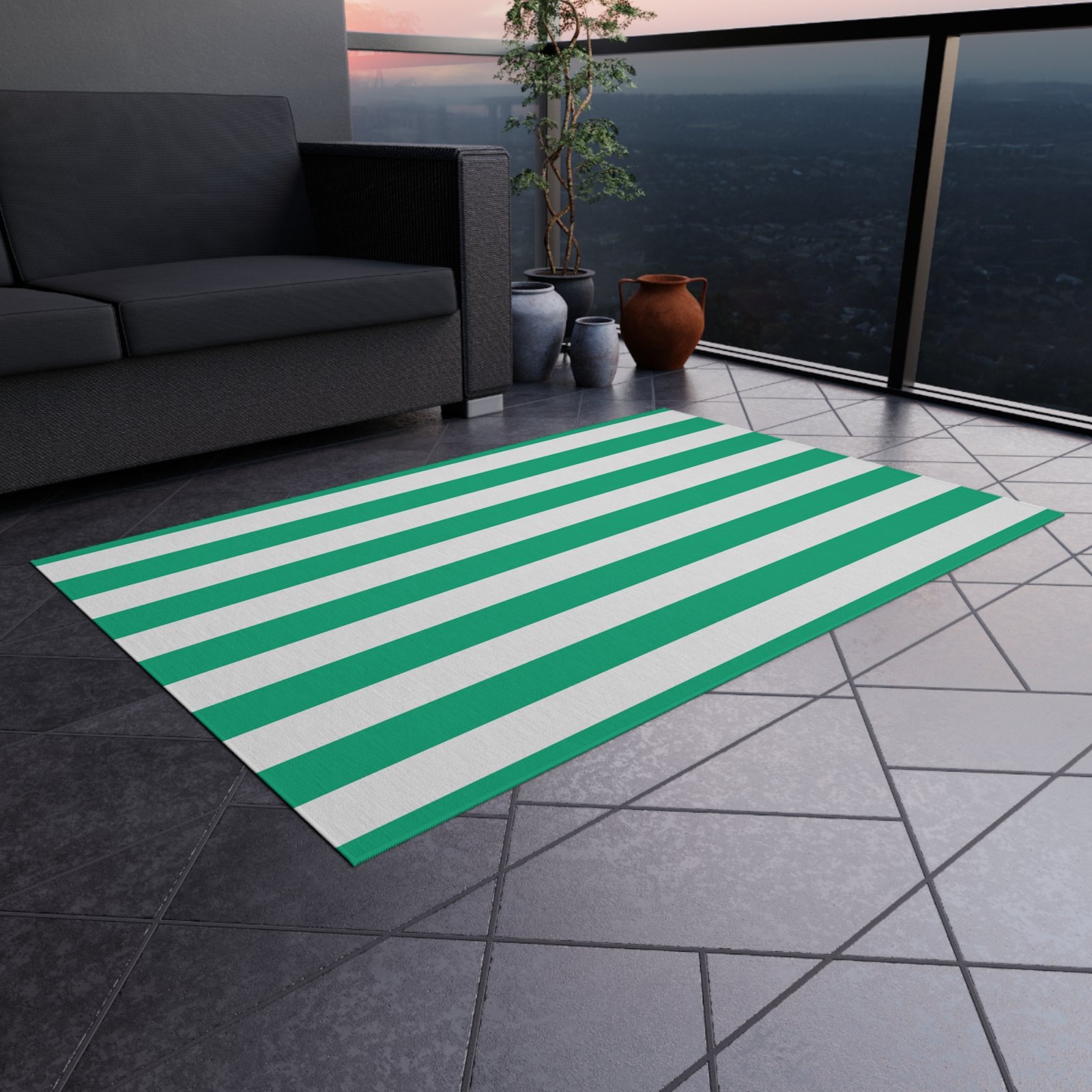 Outdoor Rug - Image 12