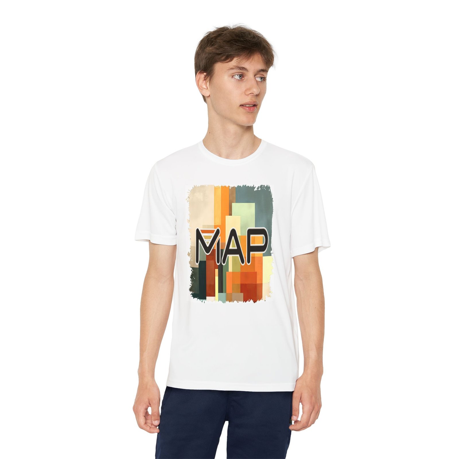 Youth Competitor Tee - Image 3