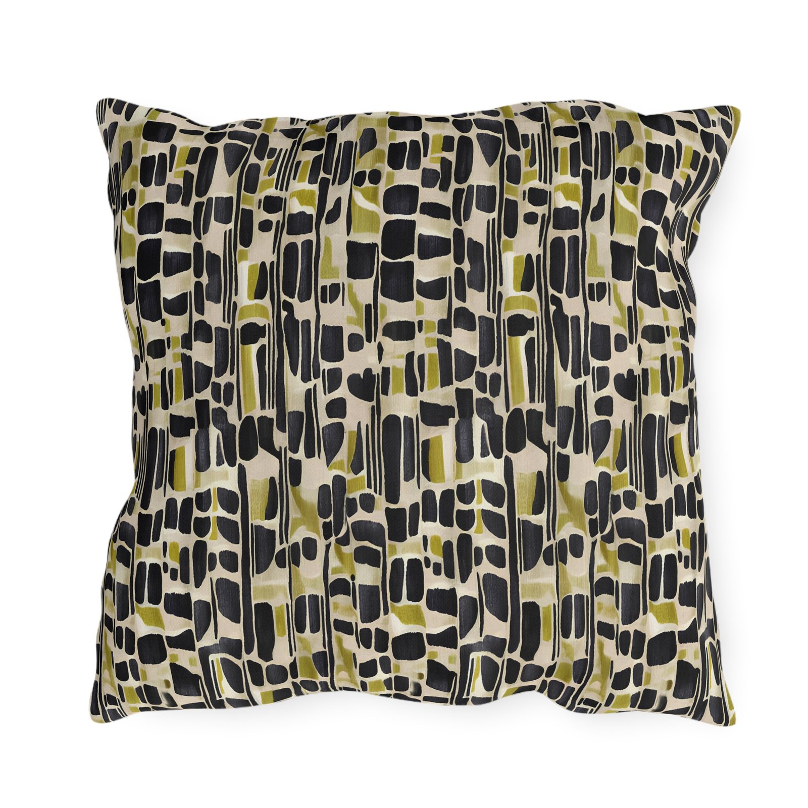 Stylish Outdoor Pillows for Cozy Patios, Modern Decorative Cushions, Garden Decor, Rustic Home Accessories, Outdoor Seating - Image 10