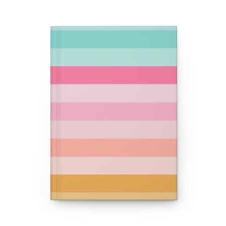 Hardcover Journal Matte