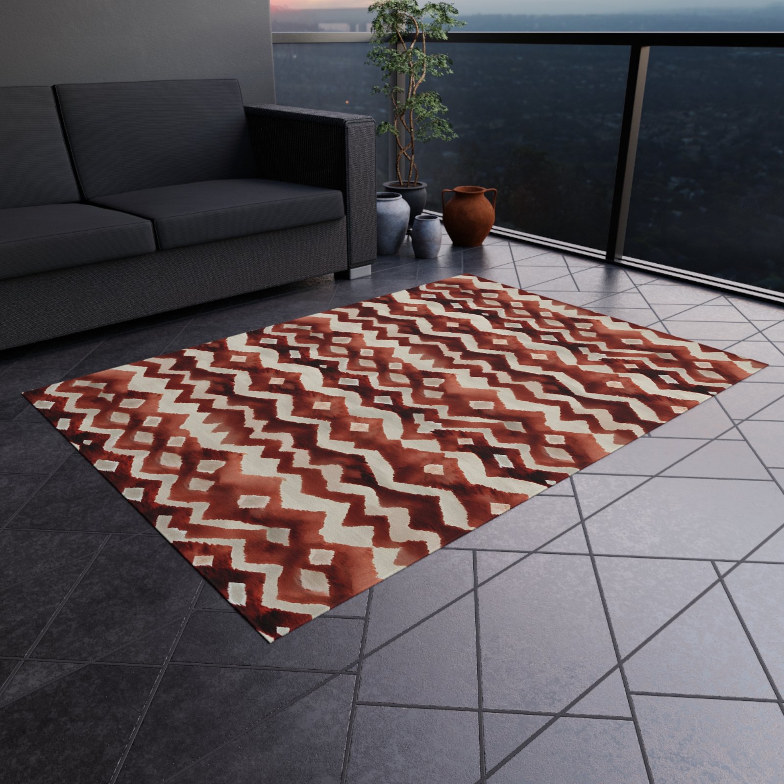 Outdoor Rug - Image 16