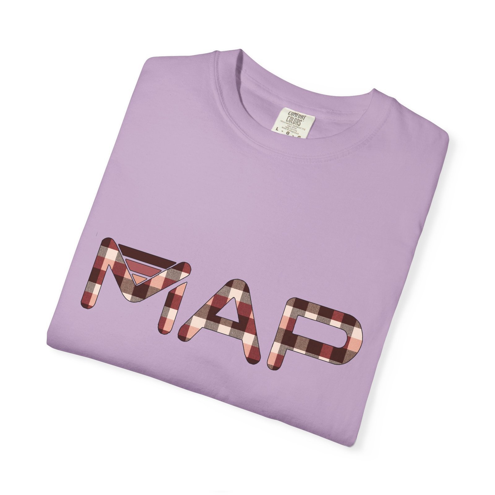 Stylish Map Graphic T-shirt - Perfect for Travelers, Adventure Seekers, and Outdoor Enthusiasts, Gift for Travel Lovers, Casual Wear - Image 47