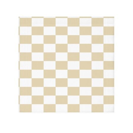 Elegant Checkerboard Face Towel, Bath, Spa, Kitchen Decor, Gift for Her, Stylish Hand Towels, Home Essentials