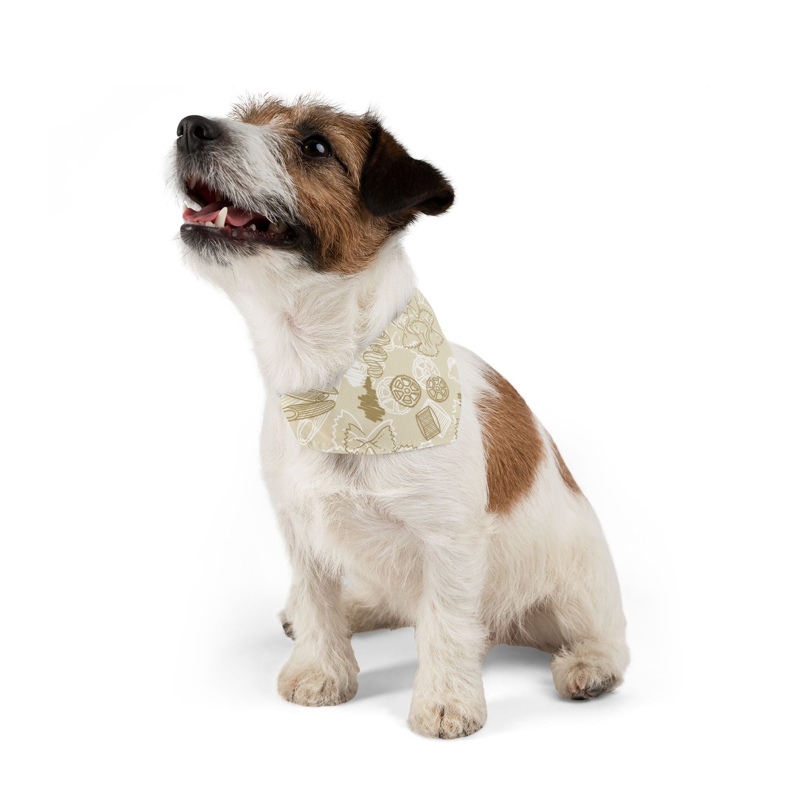 Pet Bandana Collar - Image 7