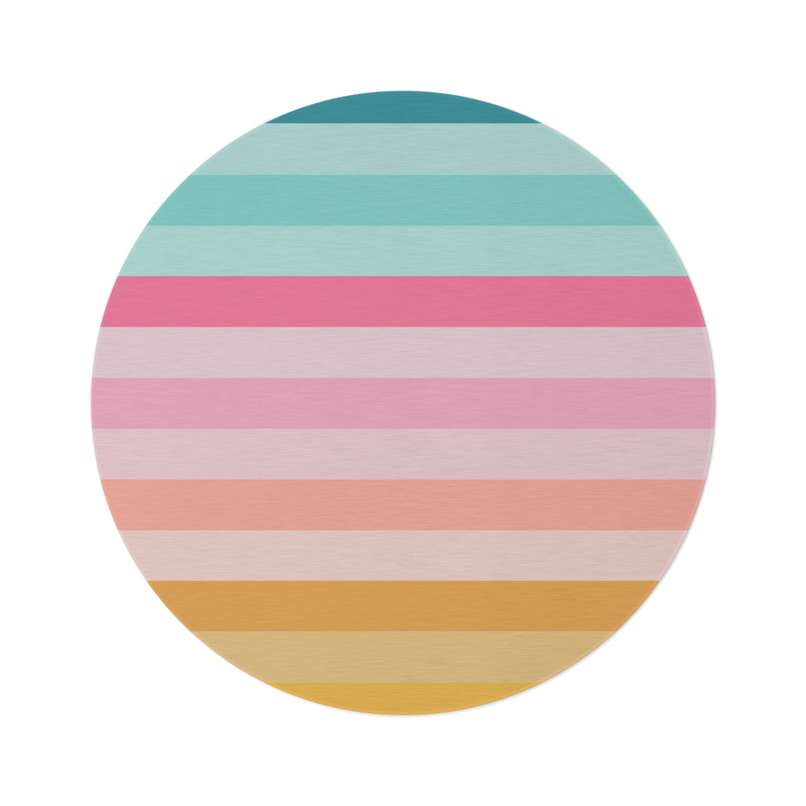 Round Rug