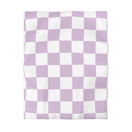 Microfiber Duvet Cover