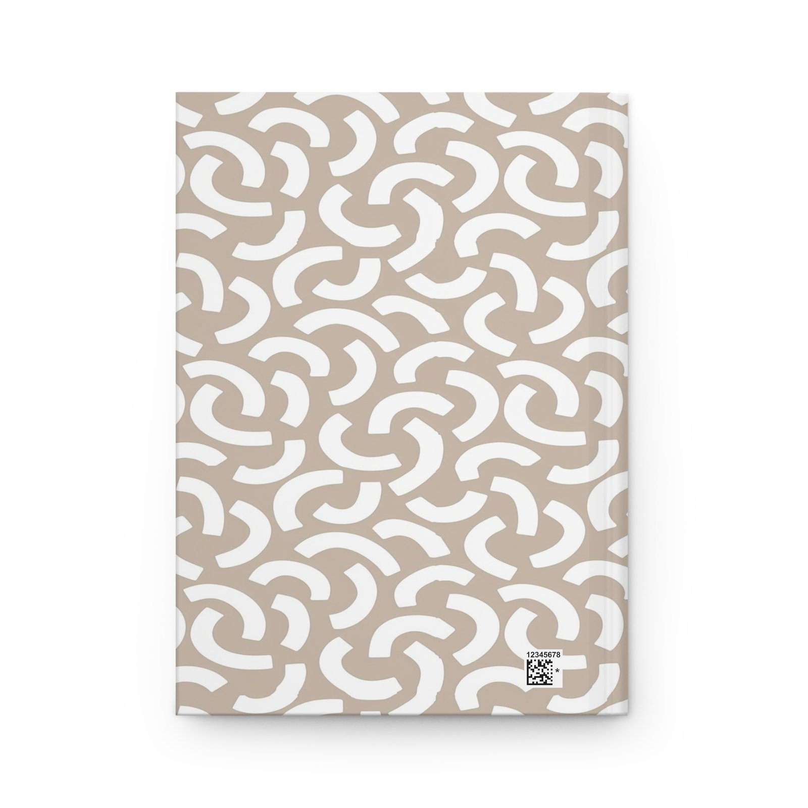 Hardcover Journal Matte - Image 2
