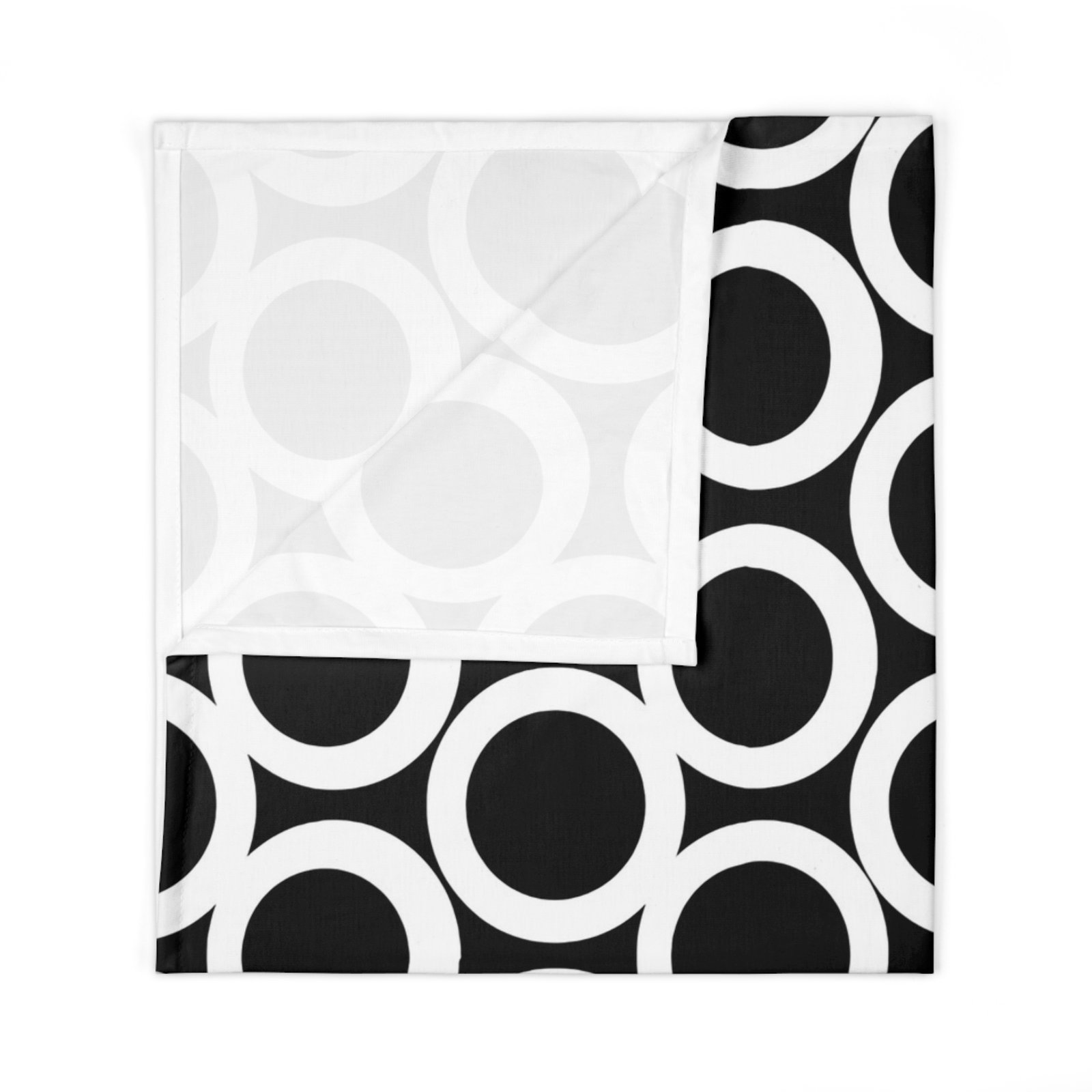 Baby Swaddle Blanket - Image 2