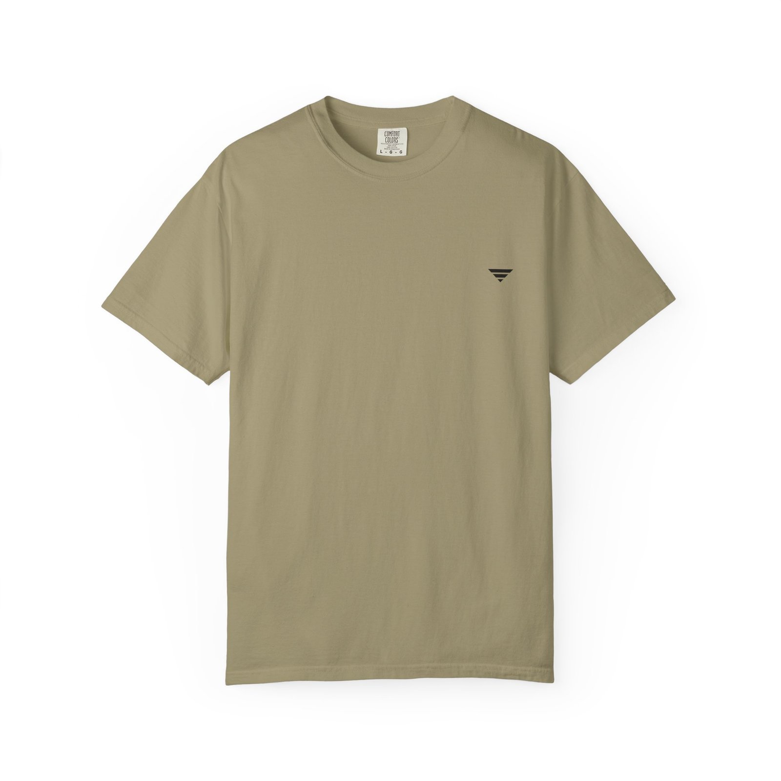 Stylish Unisex Garment-Dyed T-Shirt, Soft Casual Tee, Everyday Wear, Gift for Him/Her, Summer Essential, Minimalist Design - Image 25