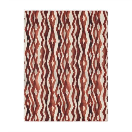 Cozy Minky Blanket - Warm Throw for Kids & Adults, Soft Decorative Blanket for Home, Baby Shower Gift, Holiday Decor, Perfect for Cuddling