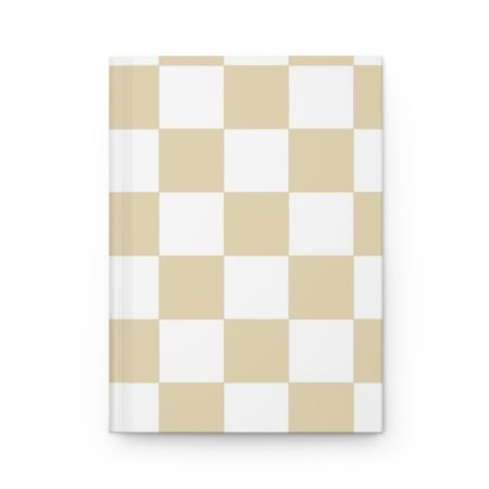 Hardcover Journal Matte