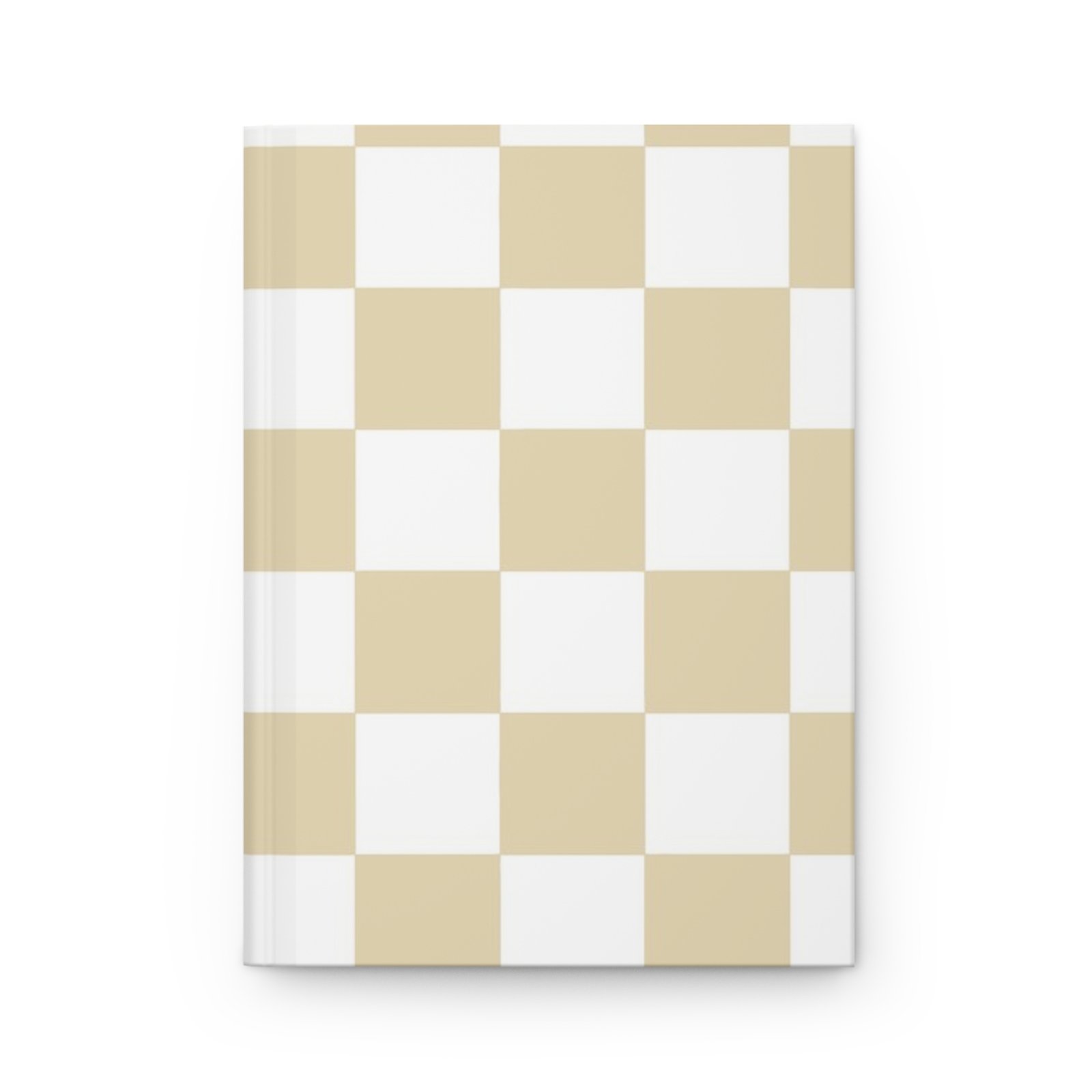 Hardcover Journal Matte