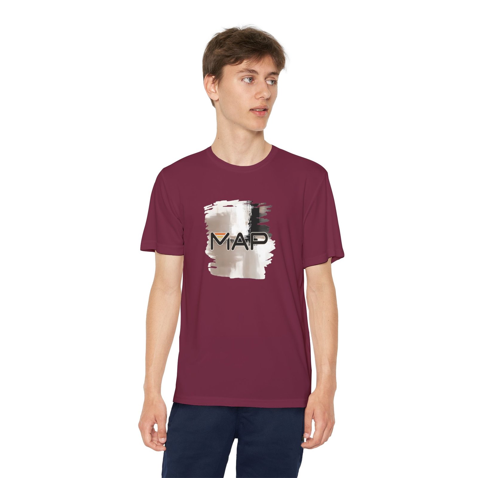 Youth Sports Graphic Tee | Cool Athletic Shirt for Boys and Girls | Perfect for Competitions, Practice, and Everyday Wear - Image 23