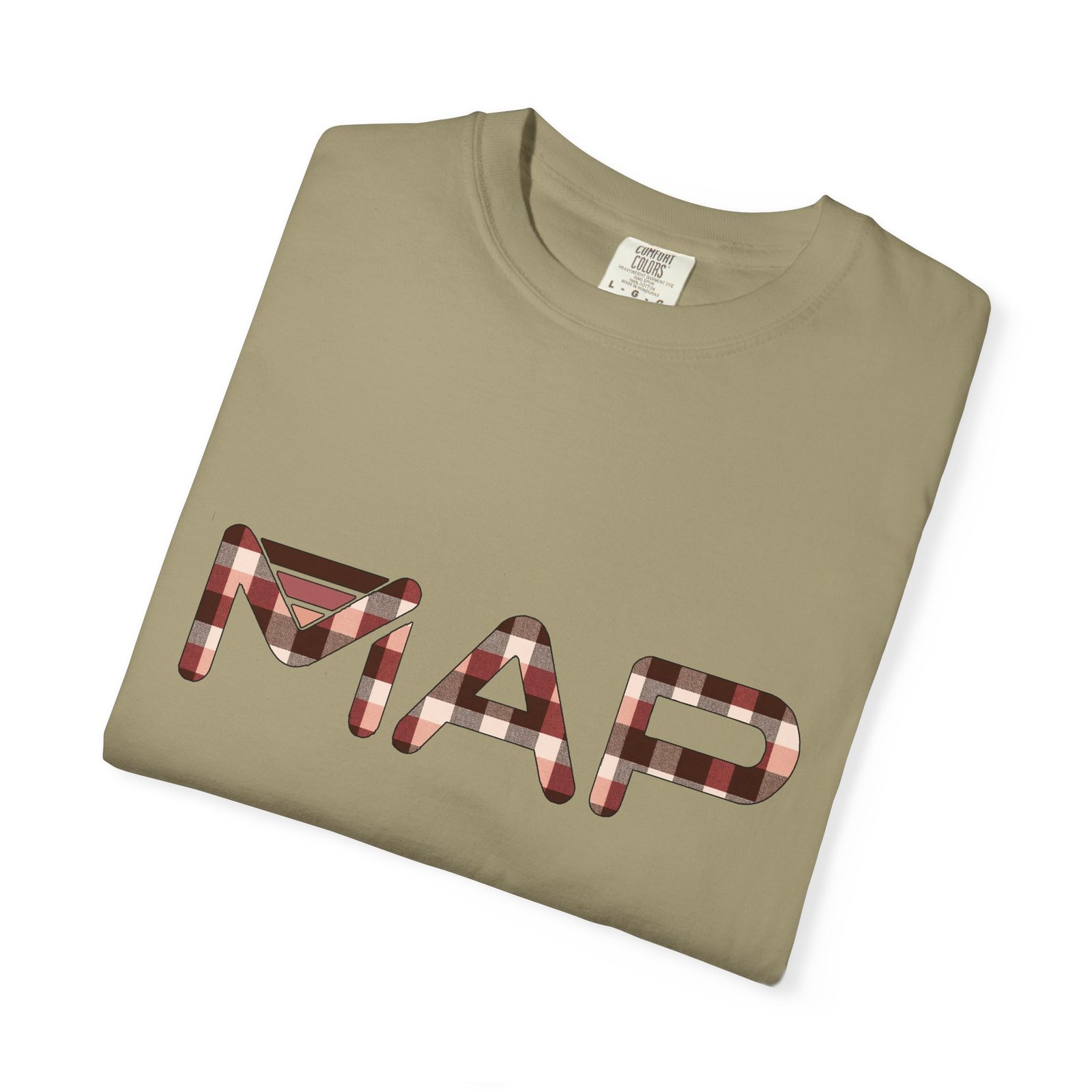 Stylish Map Graphic T-shirt - Perfect for Travelers, Adventure Seekers, and Outdoor Enthusiasts, Gift for Travel Lovers, Casual Wear - Image 27