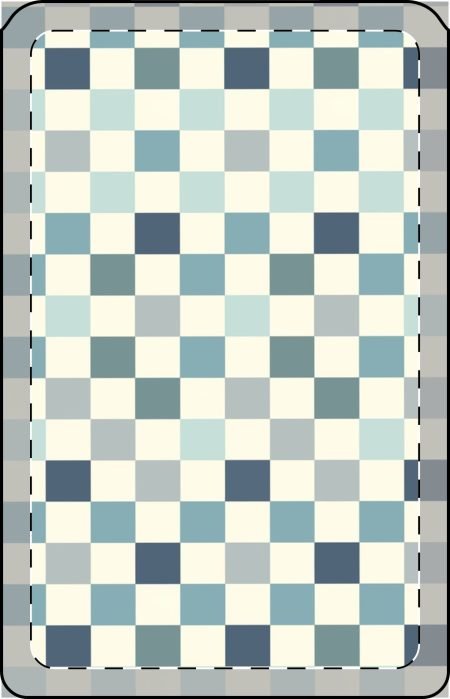 Vegan Wallet, Eco-Friendly Card Holder, Sustainable Leather Wallet, Minimalist Wallet, Gift for Vegans, Magsafe® Compatible Wallet