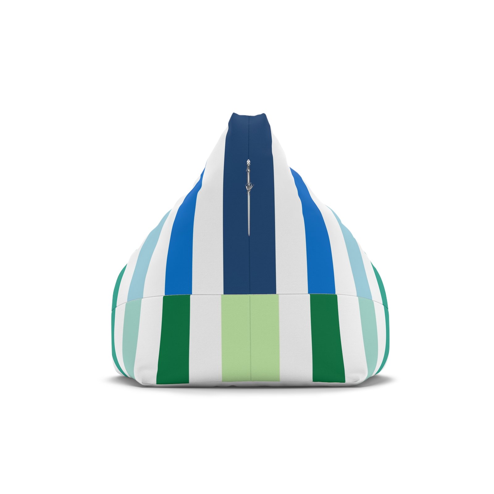 Bean Bag Chair Cover - Image 2